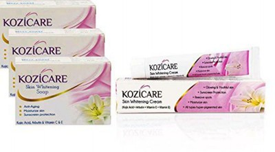 kozicare sabun price