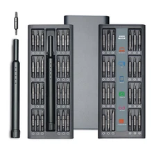 97 in 1 Magnetic Precision Screwdriver Set PC Phone Electronics Repair Tool Kit