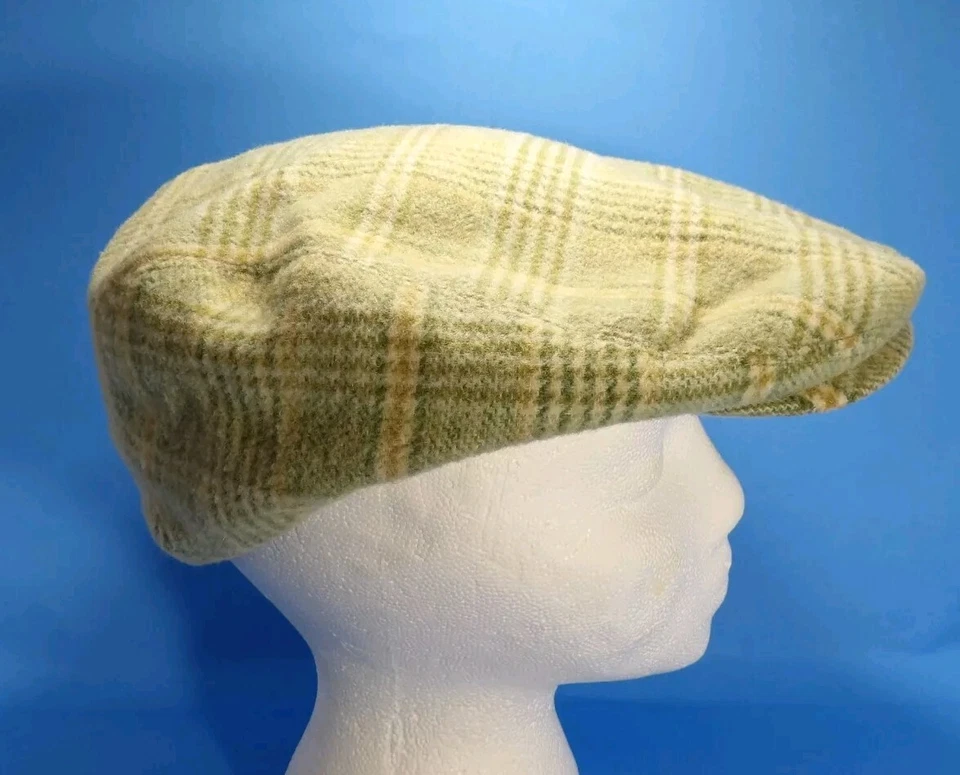 Sombrero de taxista George Killian’s Newsboy Foto 3 de 4