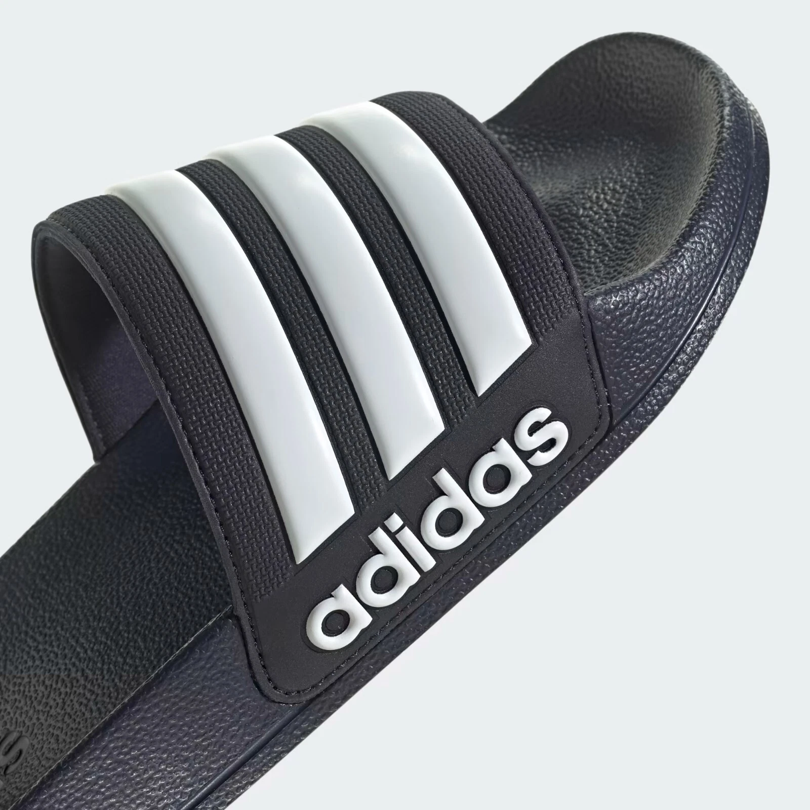 Adidas Adilette Shower Unisex Sandali Badelatschen Slip On Slides Badeschlappen