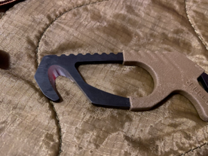 strap cutter usmc