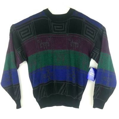 robert bruce sweater
