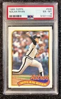 1989 Topps Nolan Ryan #530 Houston Astros (2x ERA Title/8x AS/HOF) PSA 6 EX-MT
