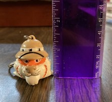 Boy Scouts Of America Tiger Cub Safari Guide Keychain (1.5&rdquo;)