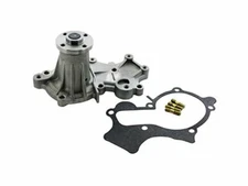 For 1989-1991 GMC Tracker Water Pump 29518KR 1990 1.6L 4 Cyl Engine Water Pump