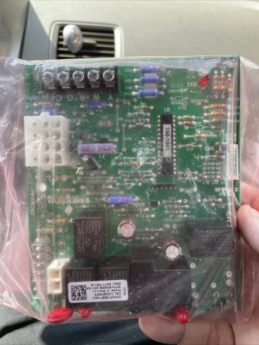 Goodman Amana Furnace Control Circuit Board PCBBF140S 50M56-291-04 used tested