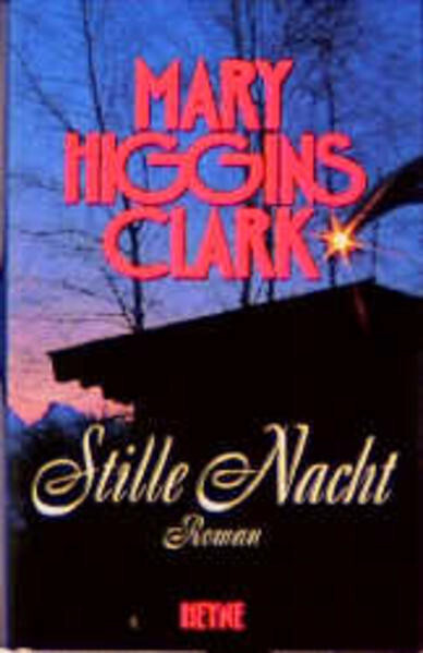 Thumbnail - stille Nacht Von Mary Higgins Clark / Ovp