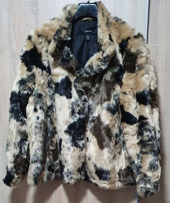 Vero Moda Damenjacke Jacket Curve Größe 52 mehrfarbig