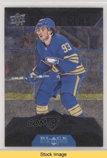 2023 Extended Series 2007-08 Black Diamond Retros Matthew Savoie Matt READ 1r7s