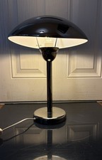 Vintage Ikea 'Afton' Mushroom - Space Age Lamp 1970’s - designer Robert Sonneman