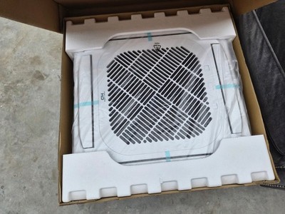 *NEW* CH-RSH18MCT Cooper Hunter 18K BTU HVAC Mini-Split Ceiling Cassette, R454B
