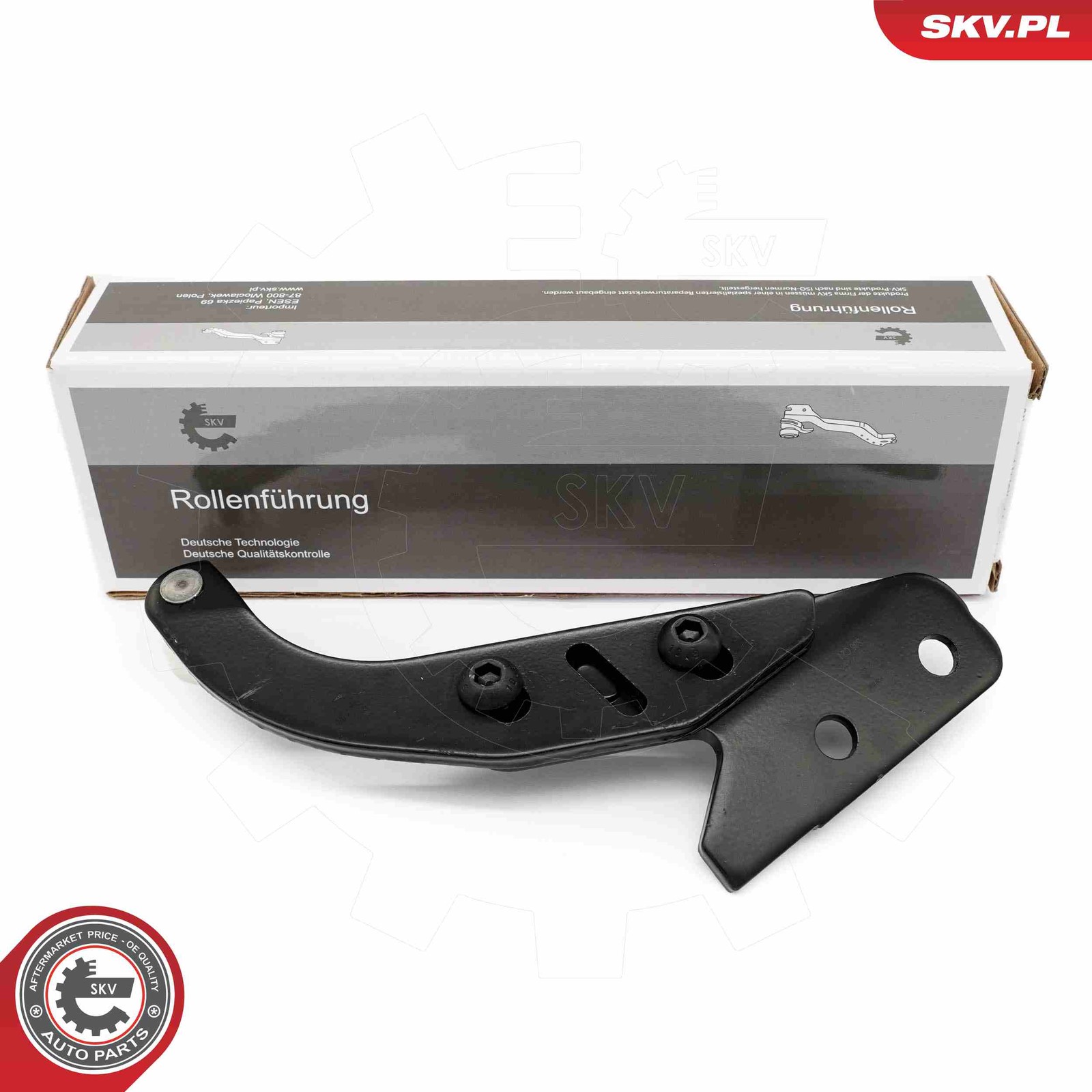 Fits SKV GERMANY 97SKV096 SLIDING DOOR TROLLEY 97SKV096   ⭐UK Stock⭐