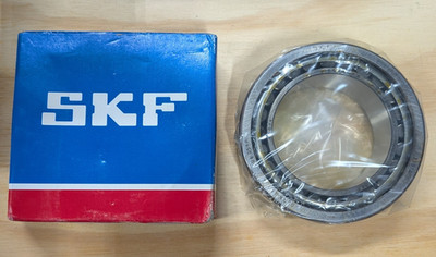 SKF 33014 TAPERED ROLLER BEARING 70x110x31mm NEW