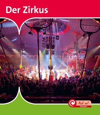 Isabelle de Ridder / Der Zirkus9789463414340