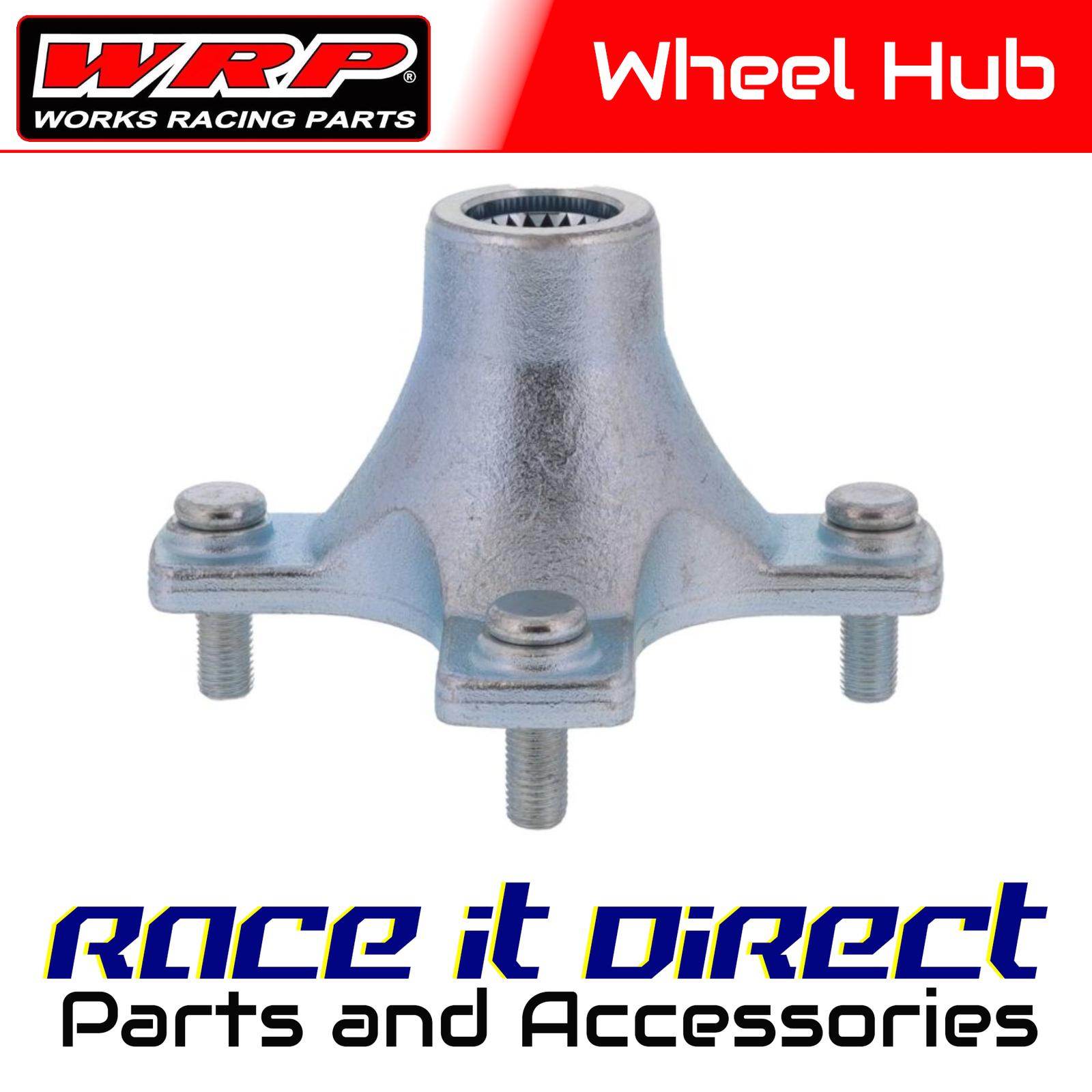Hub Kit for Honda TRX450ER 2006-2014 Rear WRP