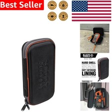 Klein Tools Tradesman Pro Large Hard Case - Durable Water-Resistant Tool Storage