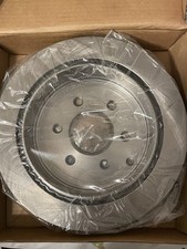 SureStop Front & Rear Brake Rotors and Pads Kit for 2005–2019 Nissan Frontier