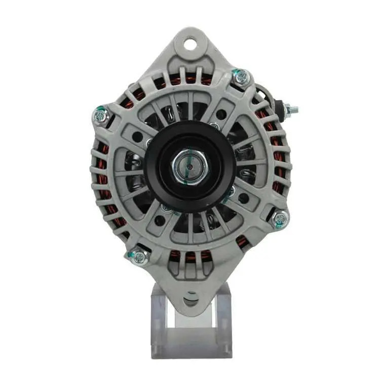 Alternatore 145.549.100.130 BV PSH per MAZDA RX-8 - Immagine 2