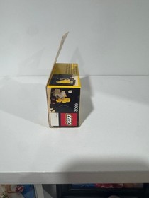 Lego 6802 Space Probe Vintage Classic Space SEALED NEW MISB 1986 RARE!!&nbsp;