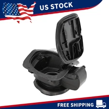 For 2011-2020 Lincoln MKZ Fuel Fill Filler Door Hinge Pocket Housing