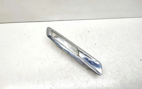 BMW 5 F10 Kotflügelblinker vorne links 7154164 2.00 Diesel 2012 33640344