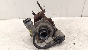 73501344 TURBOLADER / 2010613 FÜR OPEL CORSA C 1.3 16V CDTI CAT Z 13 DT / LN9