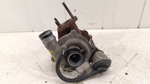 73501344 TURBOLADER / 2010613 FÜR OPEL CORSA C 1.3 16V CDTI CAT Z 13 DT / LN9