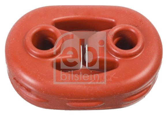 Original Febi Bilstein Halter Abgasanlage 104153 FüR Audi Seat Skoda VW-image
