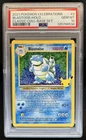 2021 Pokemon SWSH Celebrations Blastoise Classic #2/102 PSA 10