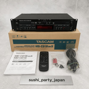 Tascam Md-Cd1mk3 | eBay
