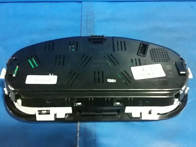 Renault Fluence 2016 nuevos grupos de instrumentos SM3 248109015R Foto 2 de 4