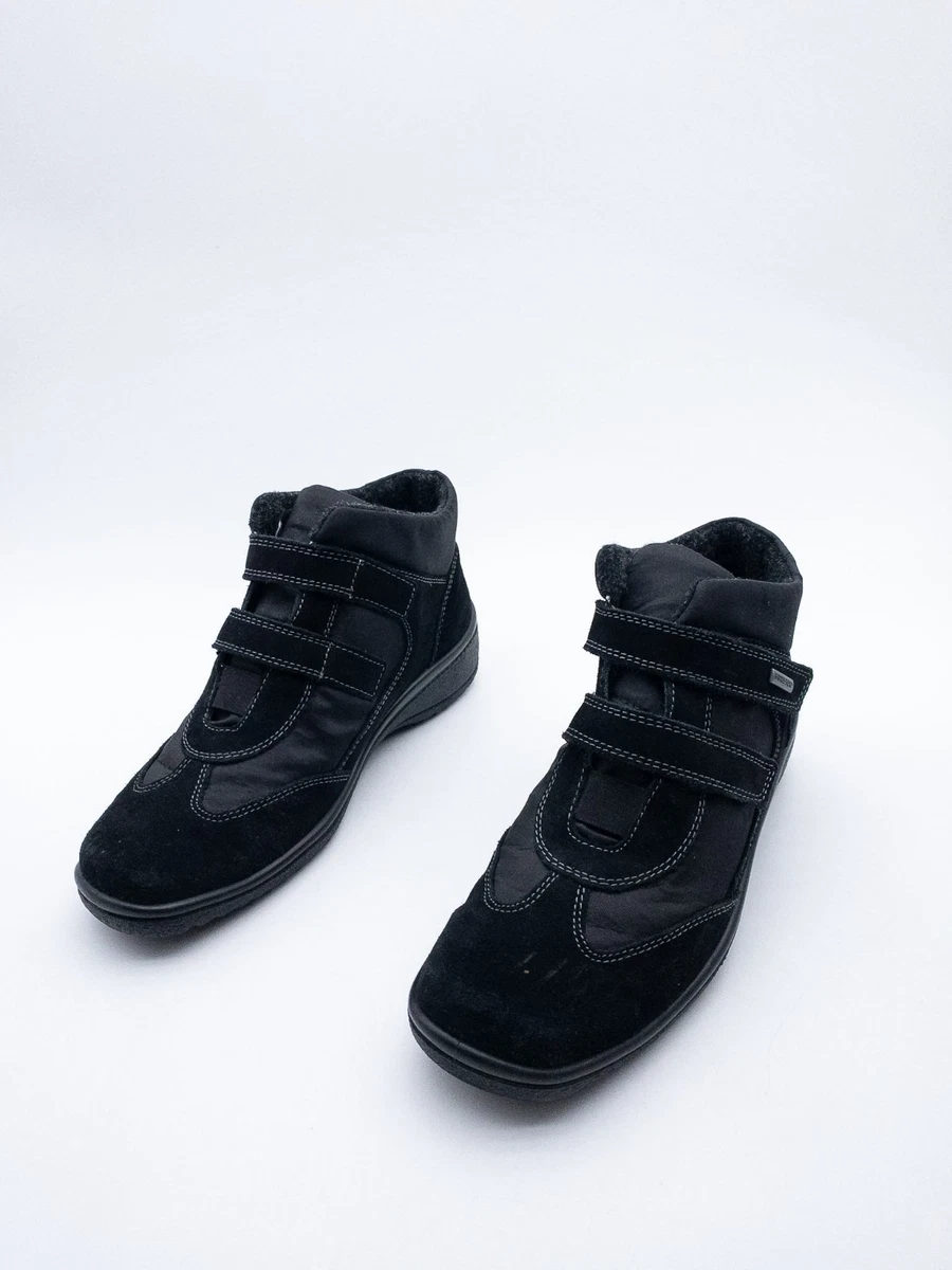Ara Roma Stivaletto Donna Pelle Bianca – Sneaker Alta Con Lacci E Zip - Foto 5