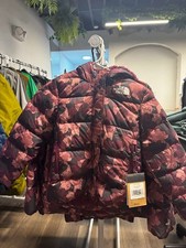The North Face Girls North Down Fleece-Lined ...
