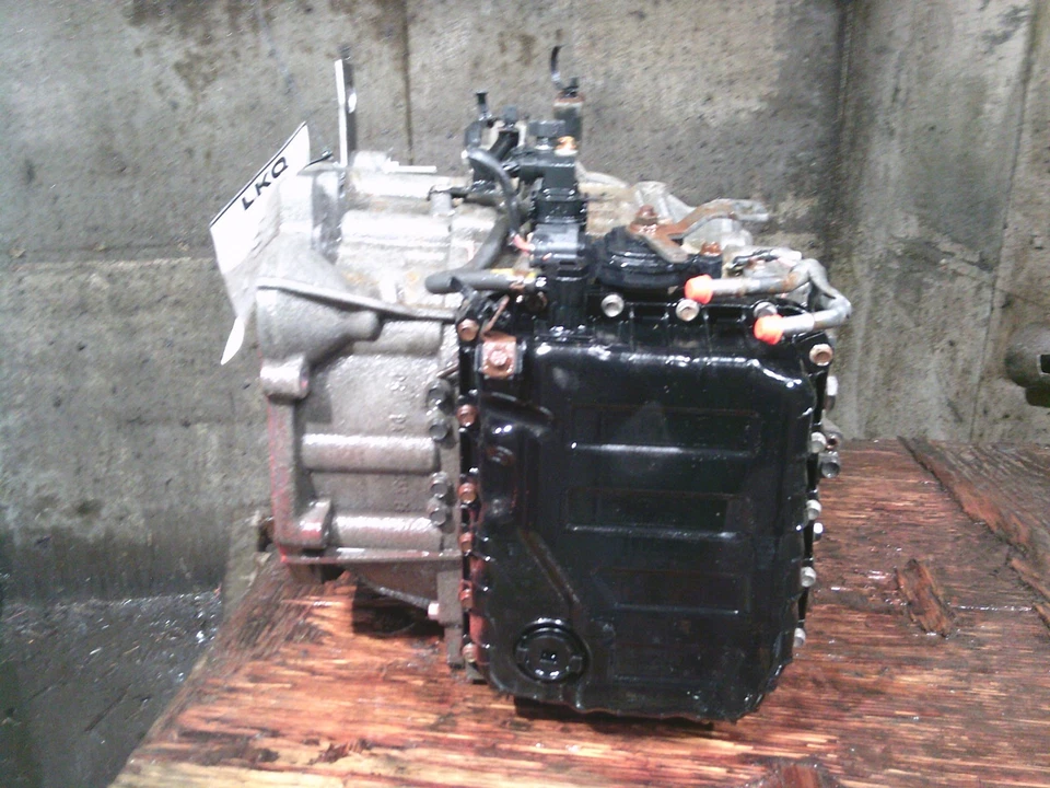 2012 2013 2014 Hyundai Accent 1.6L Automatic Transmission 110K Miles OEM - Image 3 of 4