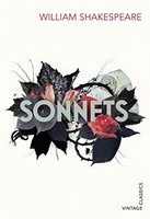 William Shakespeare - Sonnets - Paperback - G245Z