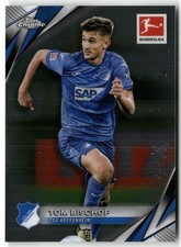 Tom Bischof Chrome Bundesliga 2025 #49
