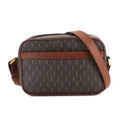 Crossbody Bag Ysl Bag Accessories Lou Camera Leather Crossbody Bag