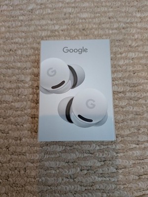 New Google Pixel Buds 2a Fog