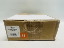 NEW Gamewell FCI 1100-0456 (AM-50) Amplifier