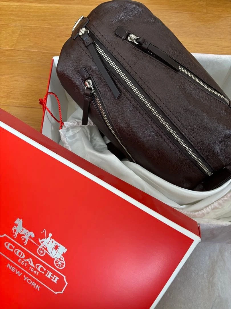coach thompson products for sale | eBay