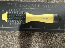 Drybar Double Shot oval Blow Dryer Brush 