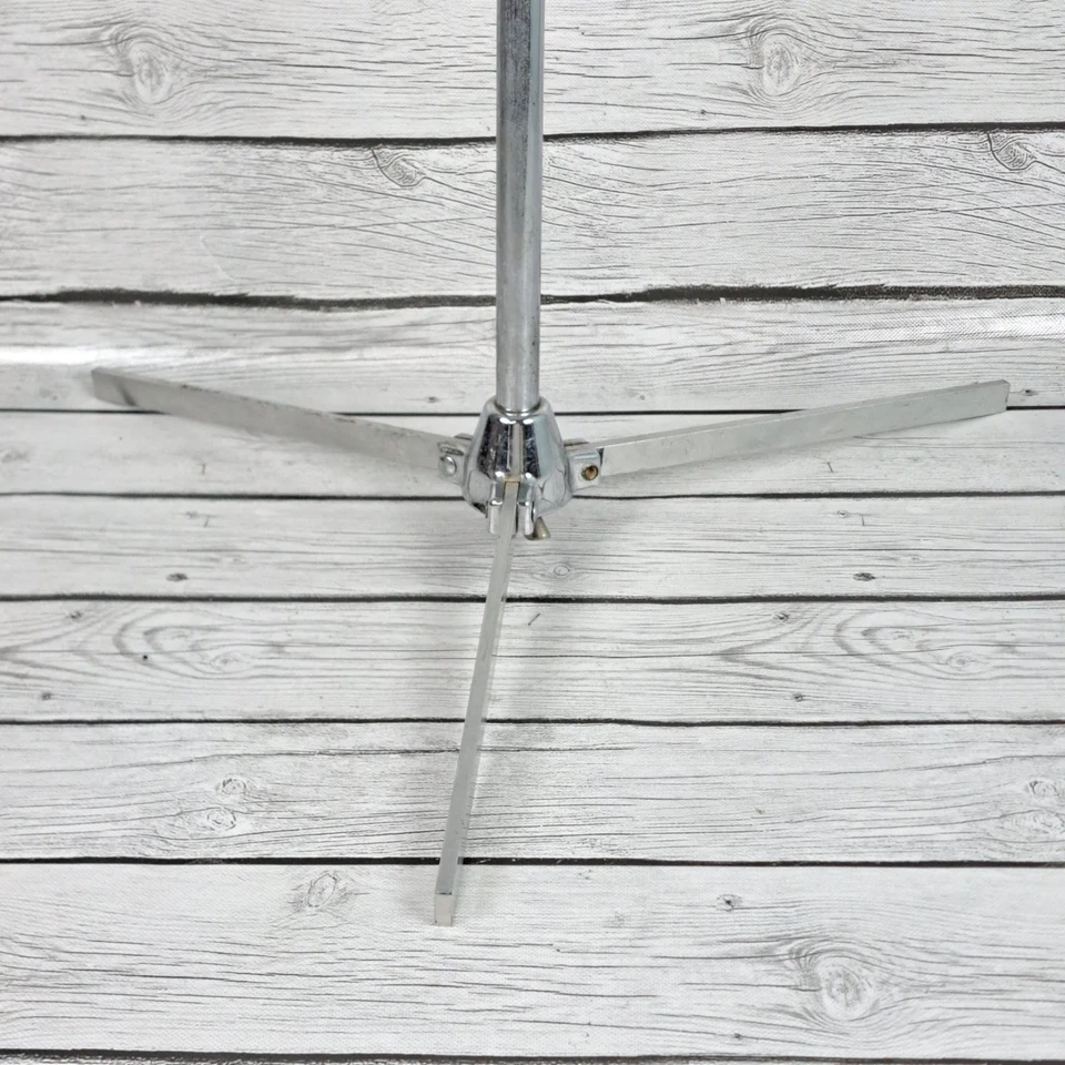 Suporte de tarola base tripé Slingerland vintage - Imagem 2 de 4