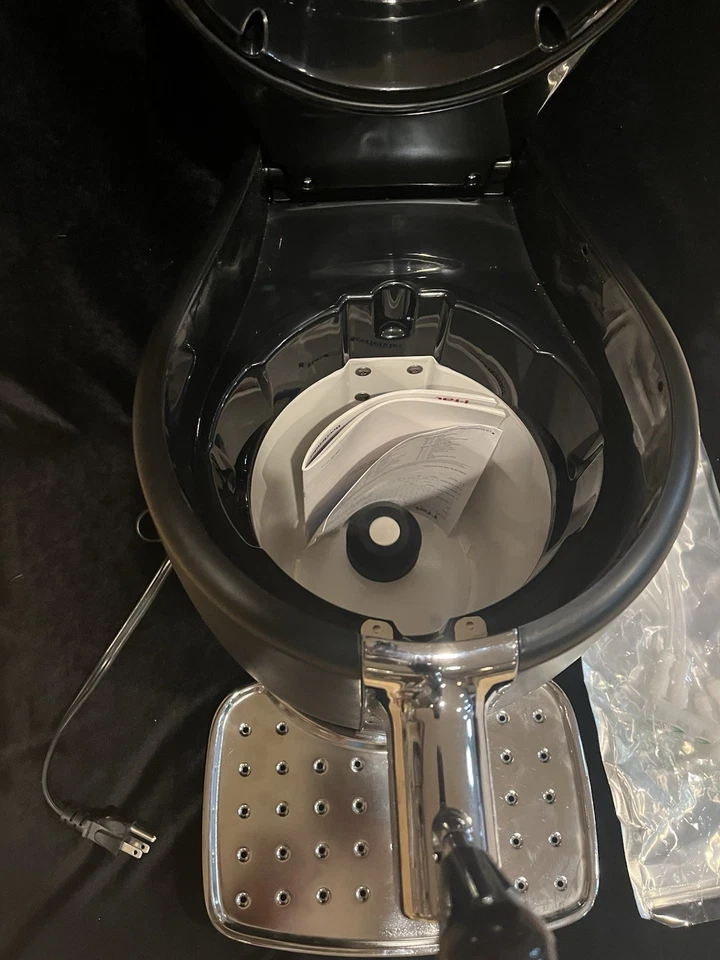 KRUPS beertender VB21 keg beer dispenser tap Heineken - Image 4 of 4