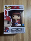 Funko Pop! Vinyl: WWE John Cena Fanatics (Exclusive) #177