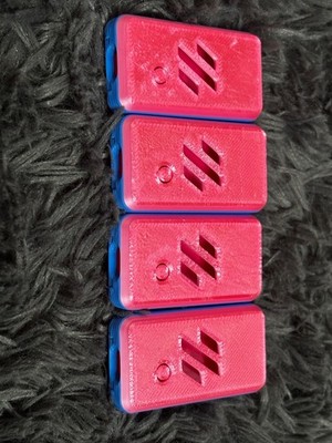 rasberry pi picco case great deals different colors plastic protective case