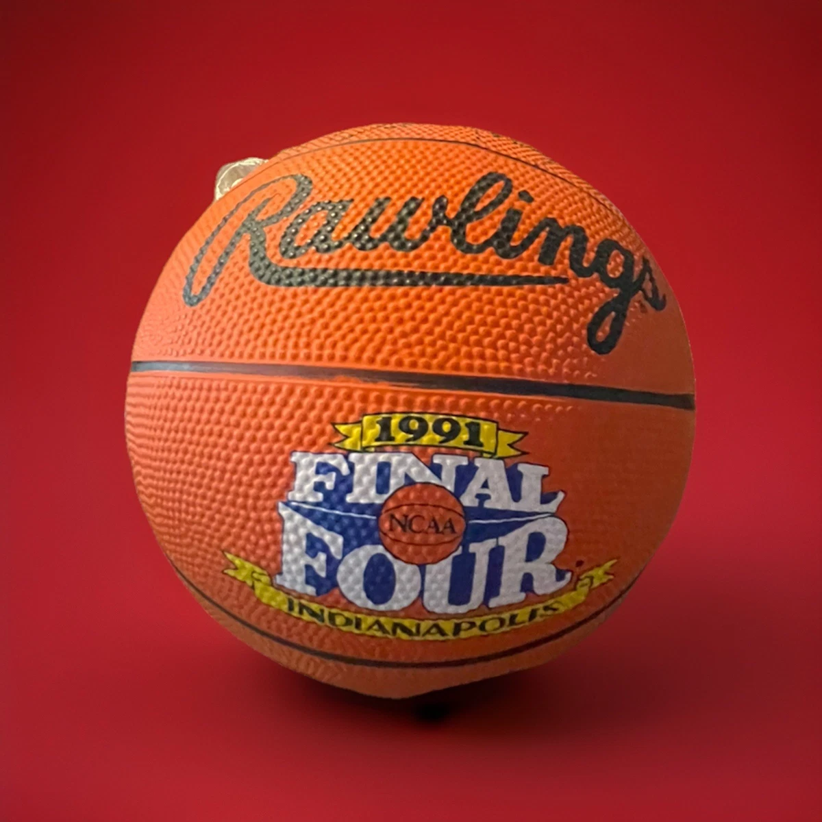 Duke Blue Devils NCAA Autographed Balls for sale | eBay
