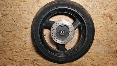 Honda CB600F Hornet PC34 Hinterradfelge R8296