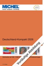 Deutschland Kompakt 2026 | Michel-Redaktion | deutsch