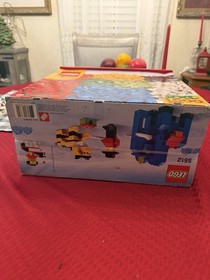 LEGO Bricks and more: Lego Xxl Box (5512)