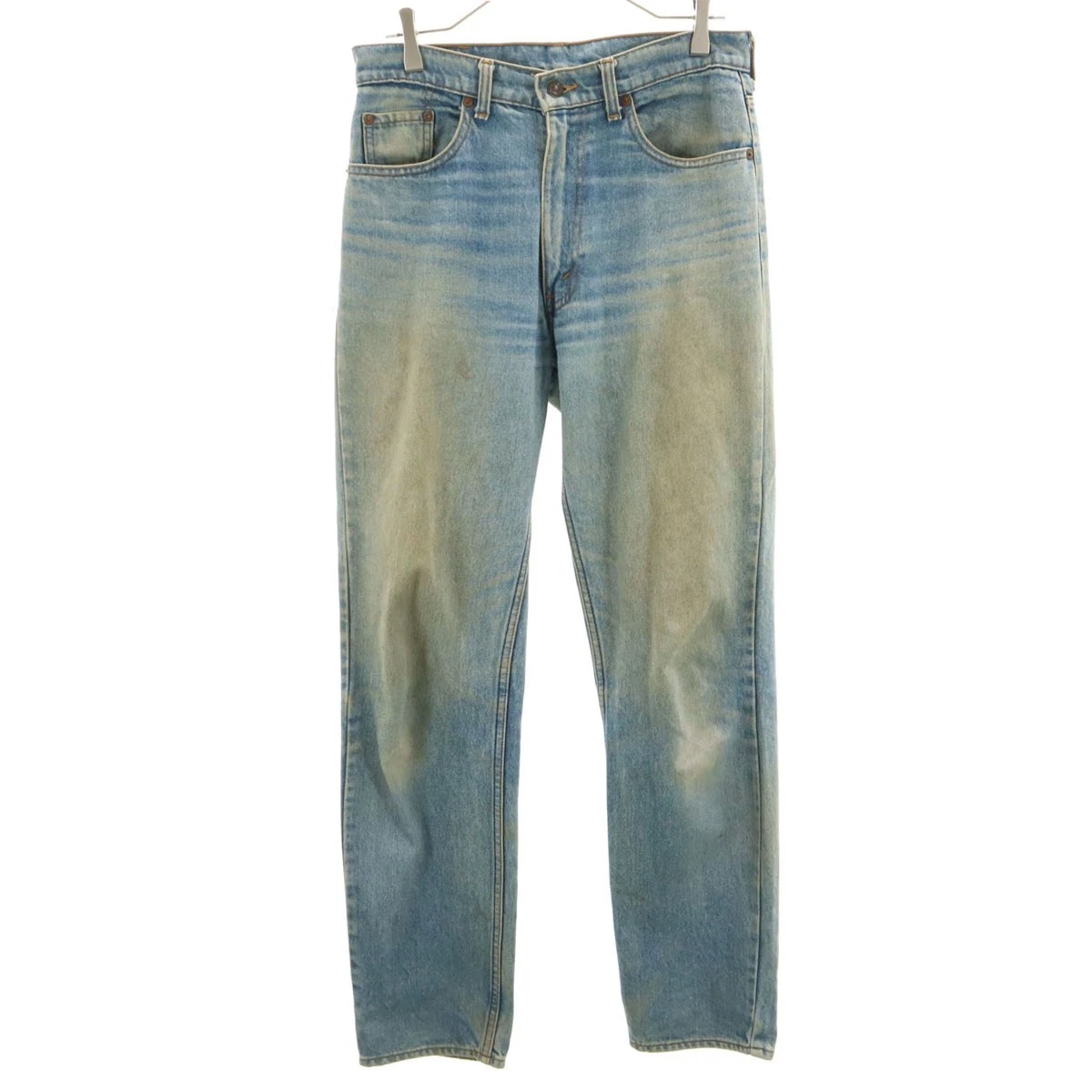 Levi's 525 Jeans for Men for sale | eBay
